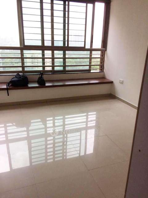 3 BHK Flat In Oberoi Splendor For Sale  In Jogeshwari East