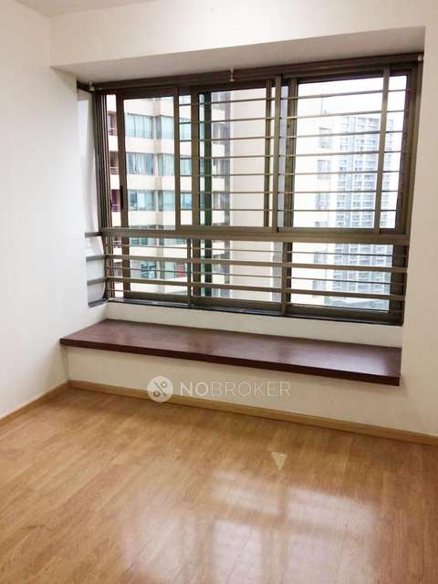 3 BHK Flat In Oberoi Splendor For Sale  In Jogeshwari East