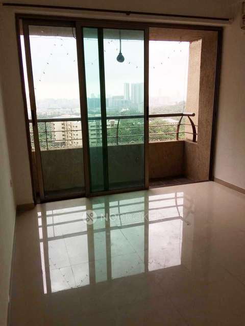 3 BHK Flat In Oberoi Splendor For Sale  In Jogeshwari East