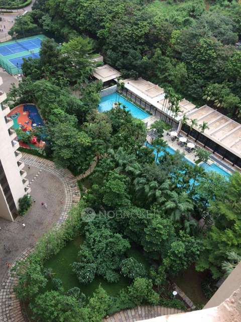 3 BHK Flat In Oberoi Splendor For Sale  In Jogeshwari East