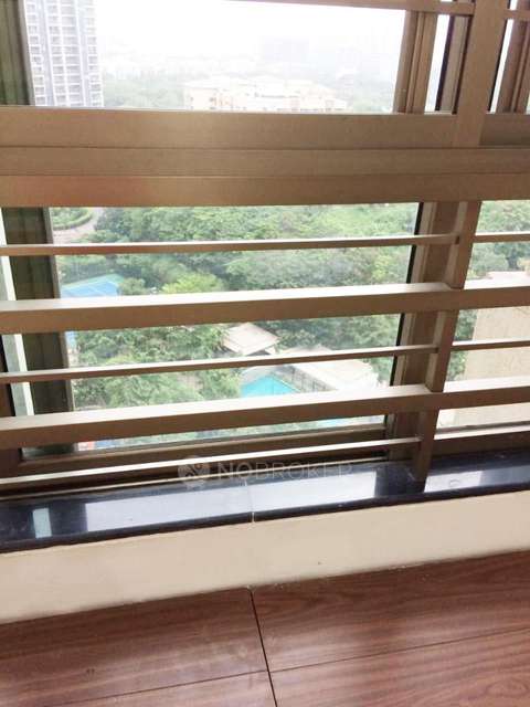 3 BHK Flat In Oberoi Splendor For Sale  In Jogeshwari East