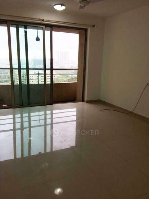 3 BHK Flat In Oberoi Splendor For Sale  In Jogeshwari East