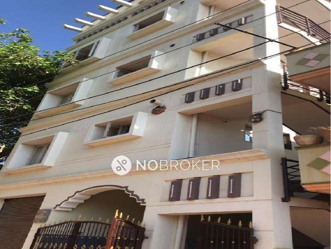 1 BHK Flat For Sale  In Peenya