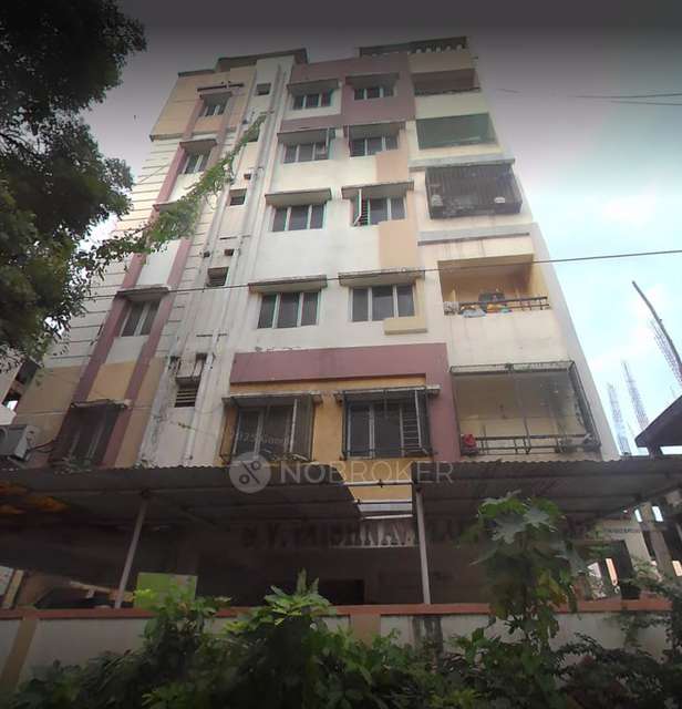 2 BHK Flat In Sp Vaishnavi Lotus  for Rent  In Santoshnagar