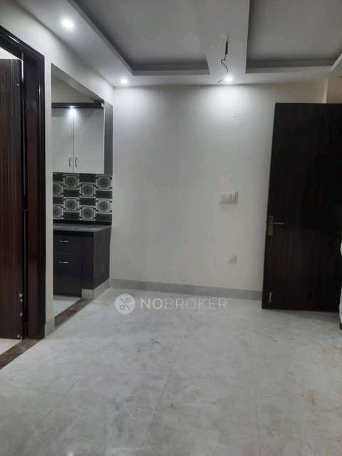 1 BHK Flat In Shiv Sagar Apartments .dwarka For Sale  In Dabri