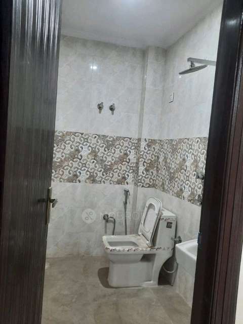 1 BHK Flat In Shiv Sagar Apartments .dwarka For Sale  In Dabri