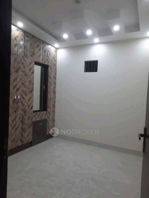 1 BHK Flat In Shiv Sagar Apartments .dwarka For Sale  In Dabri