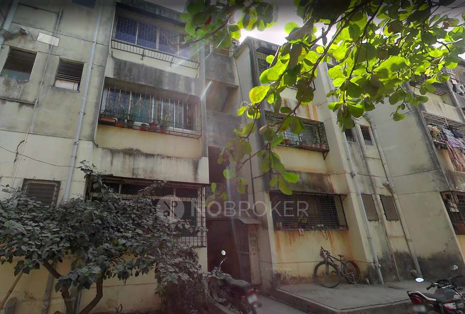 1 BHK Flat In Kaveri Housing  Society For Sale  In Nigdi 