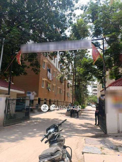 2 BHK Flat In Silver Springs Apartments, Quthbullapur For Sale  In Quthbullapur