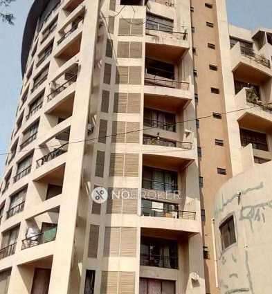 3 BHK Flat In Tain Square, Wanwadi for Rent  In Wanwadi