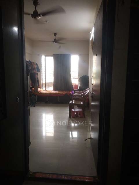 1 BHK Flat In Mount Bliss, Shivaji Nagar For Sale  In Tembipada Road