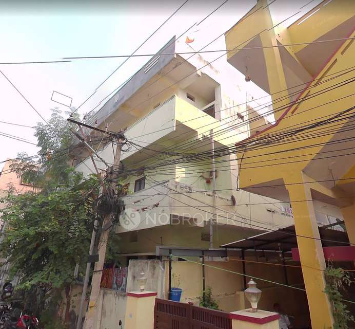 2 BHK Flat In Lashimamma For Sale  In Bk Guda Rd