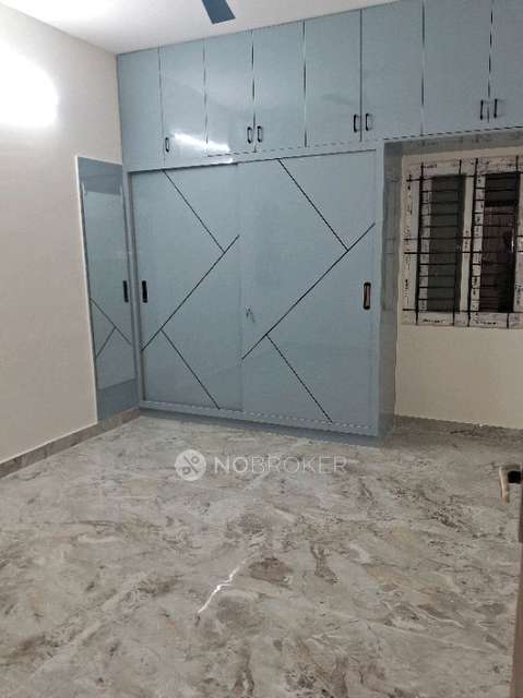 4+ BHK House For Sale  In Rk Hegde Nagar