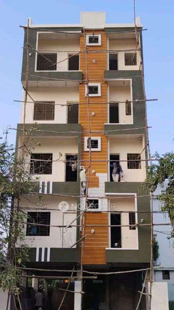 4+ BHK House For Sale  In Rk Hegde Nagar
