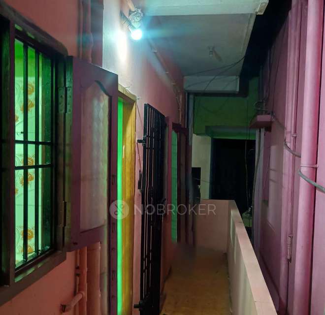 2 BHK Flat In Antony Edward For Sale  In Lakshmipuram