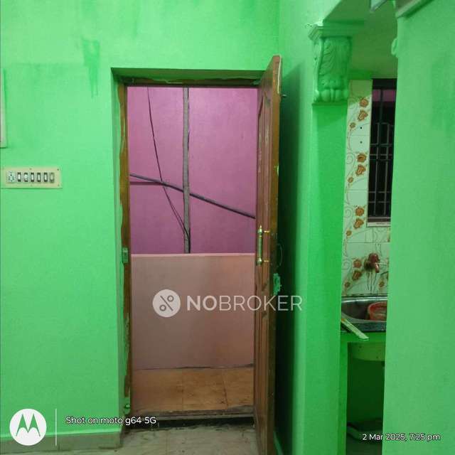 2 BHK Flat In Antony Edward For Sale  In Lakshmipuram