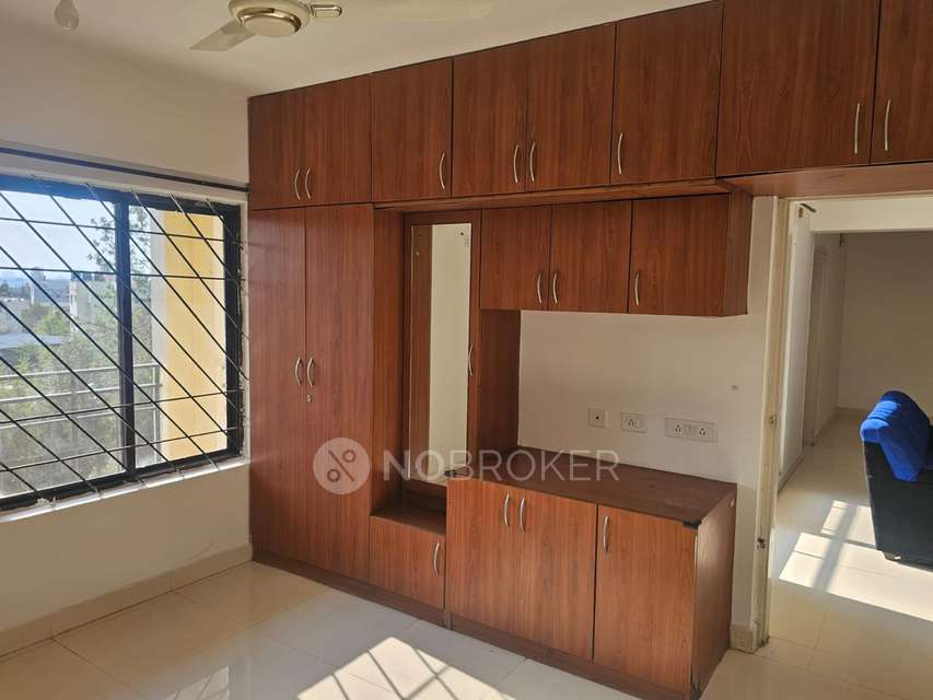 3 BHK Flat In Jampa Royal Heights for Rent  In Begur