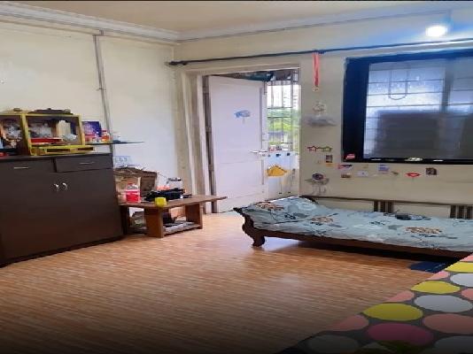 Single Room for Female In 1 BHK  In Archna Nagar Society, Erandwane Kothrud In Erandwane