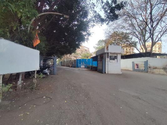 3 BHK Flat In Margosa Heights Apartments for Rent  In Mahadev Wadi