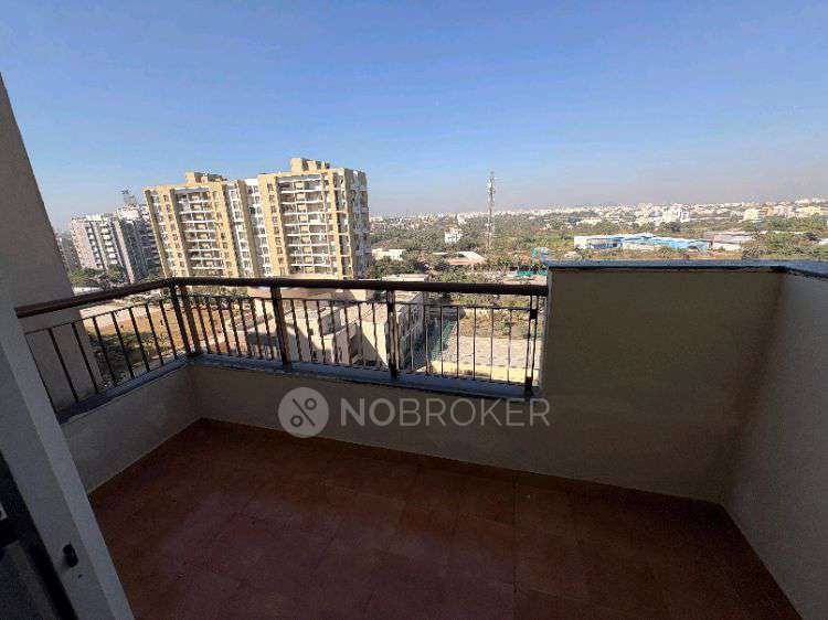 4 BHK Flat In Awho Vijay Vihar for Rent  In Wagholi, Pune