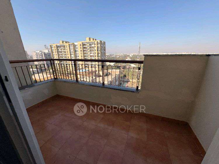 4 BHK Flat In Awho Vijay Vihar for Rent  In Wagholi, Pune