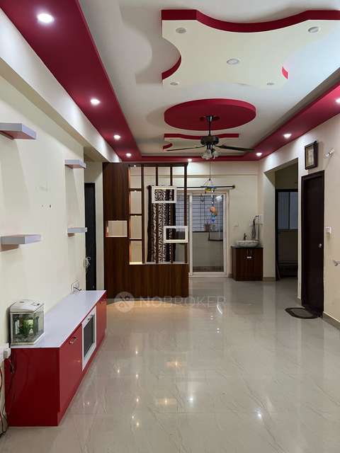 3 BHK Flat In Ds Max Sangam for Rent  In Ds Max Sangam