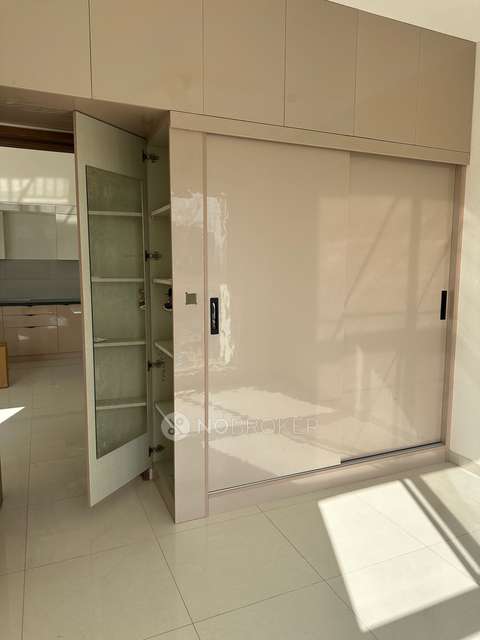 1 BHK Flat In Godrej Park Retreat For Sale  In Sarjapura