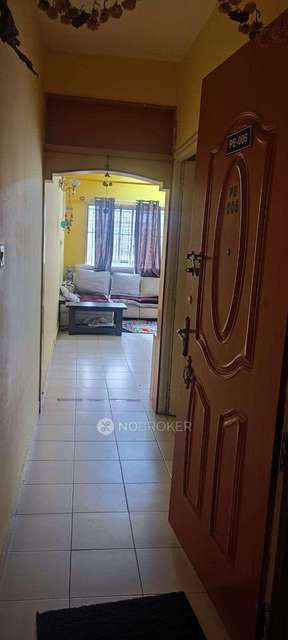 2 BHK Flat In Provident Sunworth For Sale  In Chikkalasandra