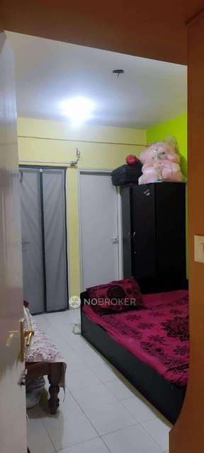 2 BHK Flat In Provident Sunworth For Sale  In Chikkalasandra