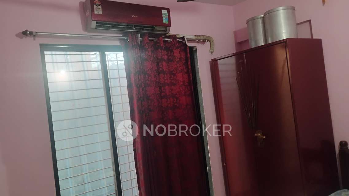 1 BHK Flat In Arjun Height D Wing Co Op Housing Society Ltd For Sale  In Katai Naka