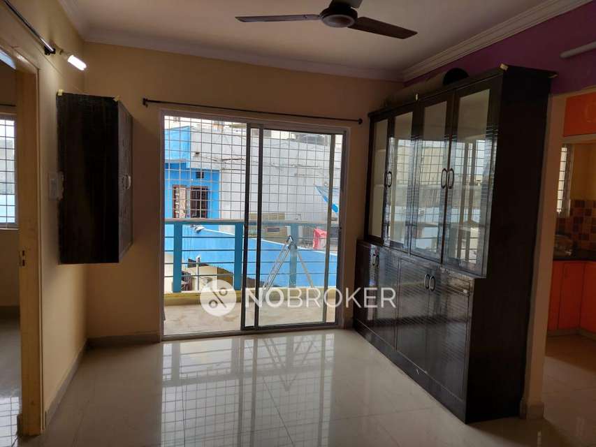 2 BHK Flat In Janapriya Metropolis  For Sale  In Moti Nagar