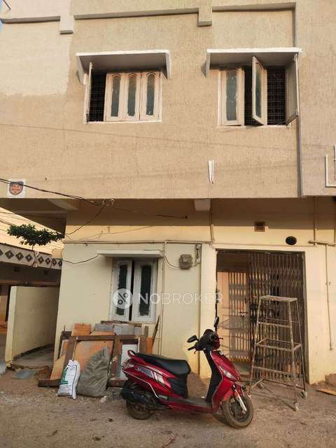 1 BHK Flat for Lease  In Shadnagar