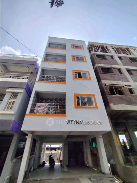 1 BHK House for Rent In Tathawade