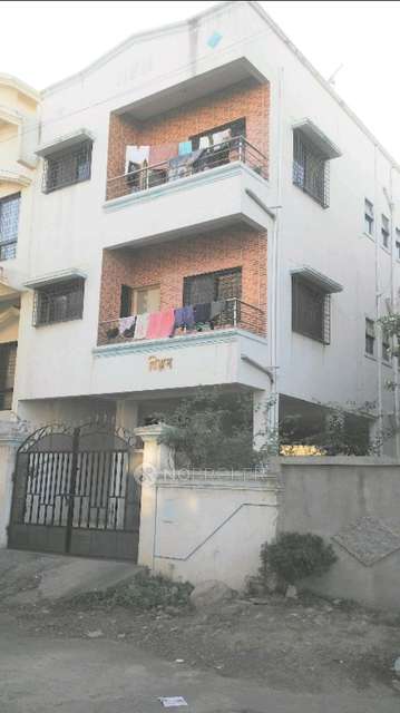 2 BHK House for Rent In 1436, Opposite Vikas Anathashrm, Near Trimurti Weighbridge, Jadhav Wadi, Chikhali, Pimpri-chinchwad, Maharashtra 411062, India