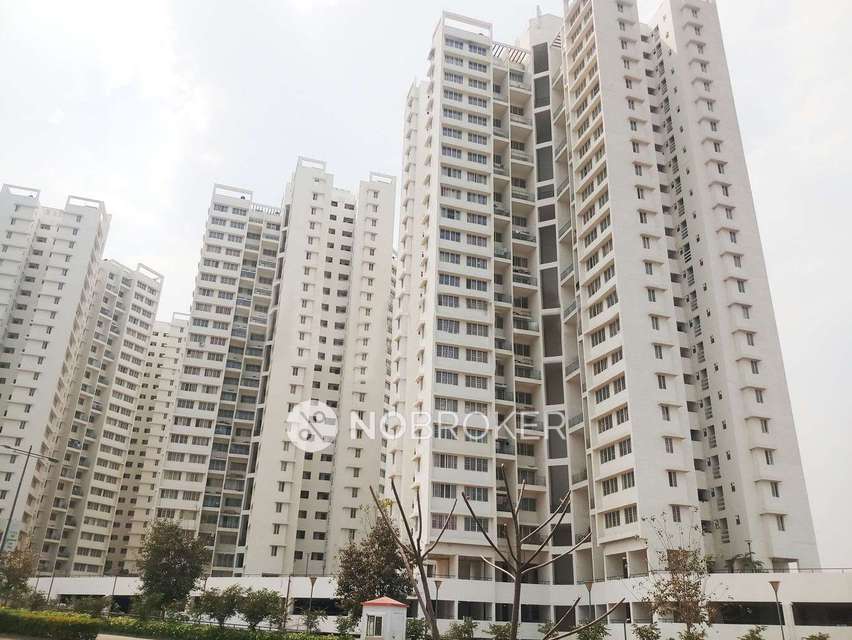 2 BHK Flat In Kolte Patil Life Republic for Rent  In Hinjewadi