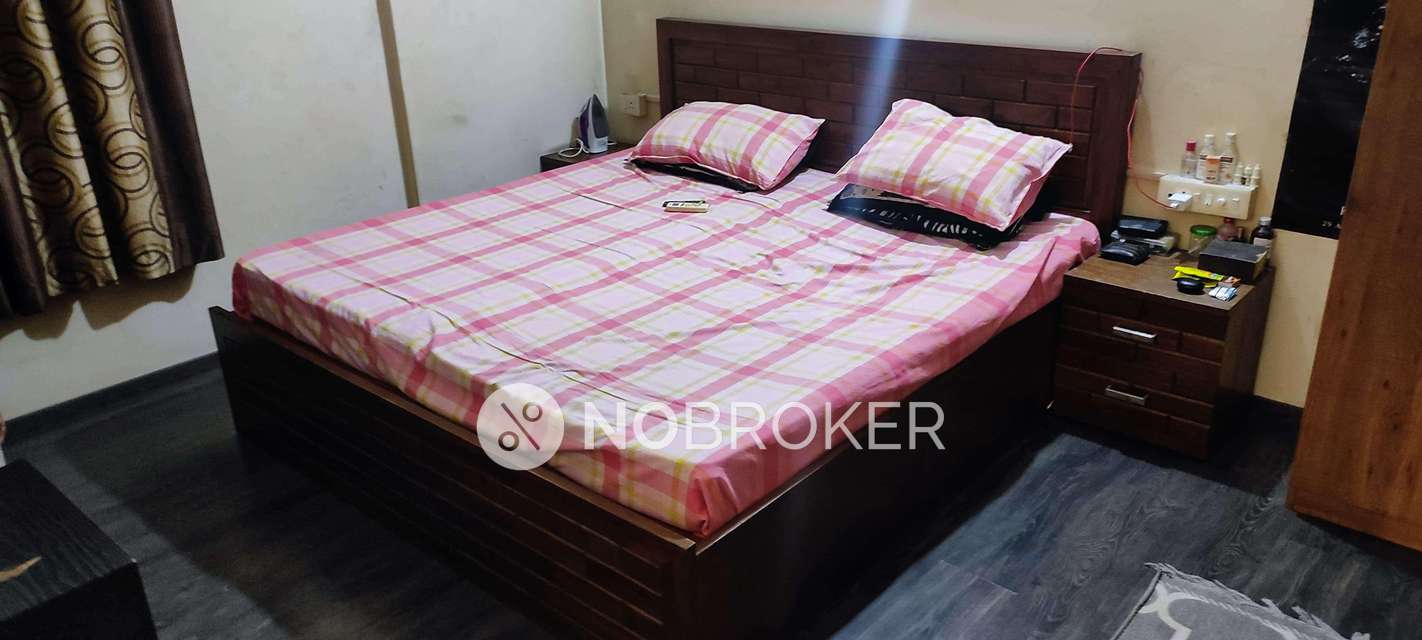 2 BHK Flat In Gera's Song Of Joy For Sale  In Kharadi