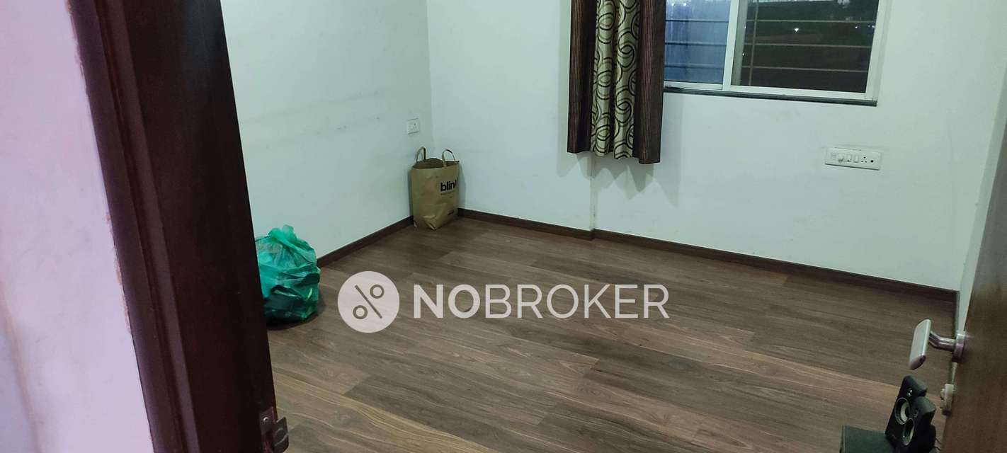 2 BHK Flat In Gera's Song Of Joy For Sale  In Kharadi