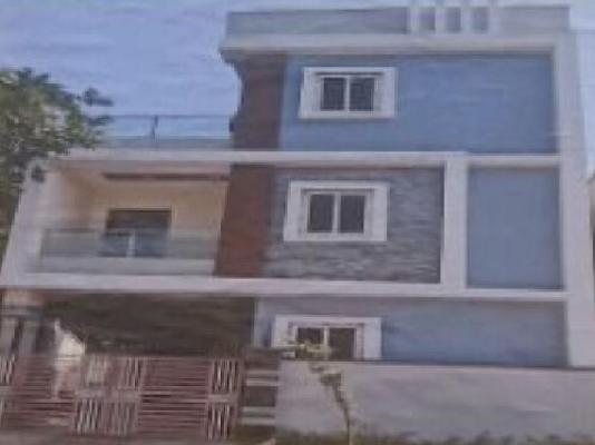 4+ BHK House For Sale  In Kompally