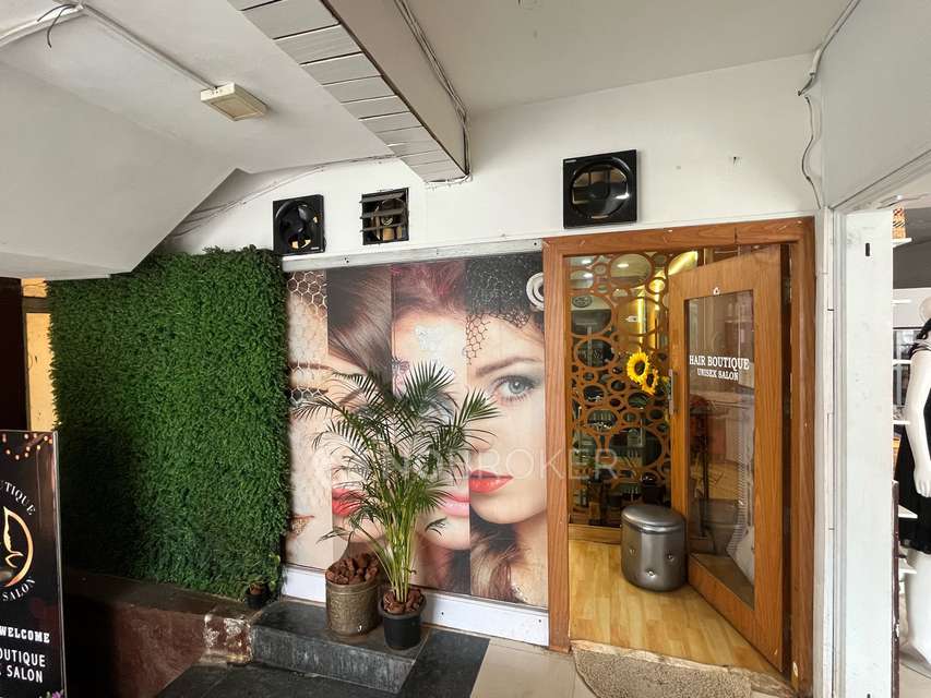 Shop in Koramangala, Bangalore for sale 