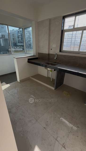 1 BHK Flat In Jay Ganesh Yogamrut for Rent  In Ambegaon Budruk