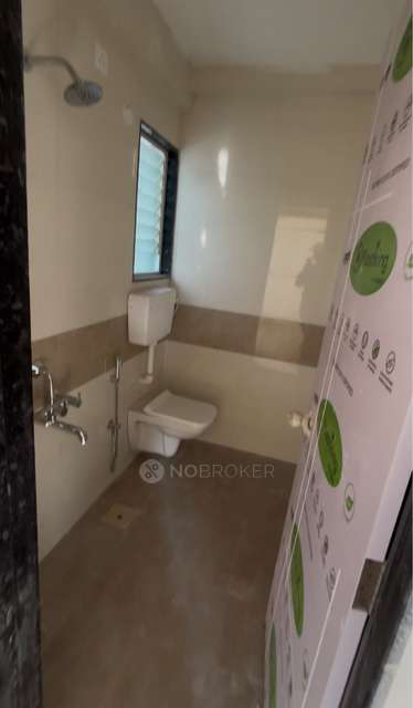 1 BHK Flat In Jay Ganesh Yogamrut for Rent  In Ambegaon Budruk