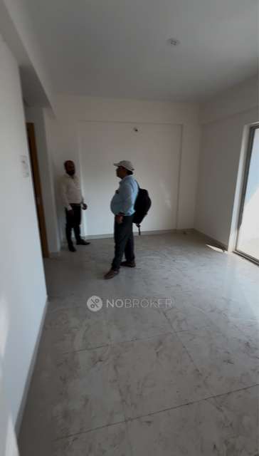 1 BHK Flat In Jay Ganesh Yogamrut for Rent  In Ambegaon Budruk