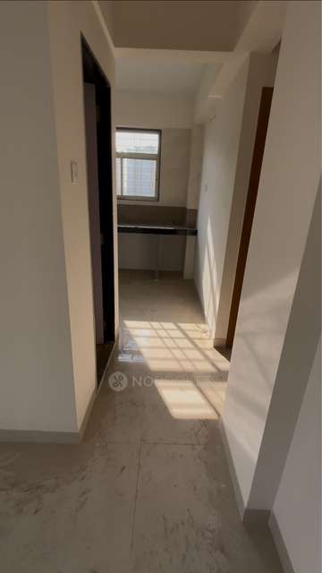 1 BHK Flat In Jay Ganesh Yogamrut for Rent  In Ambegaon Budruk