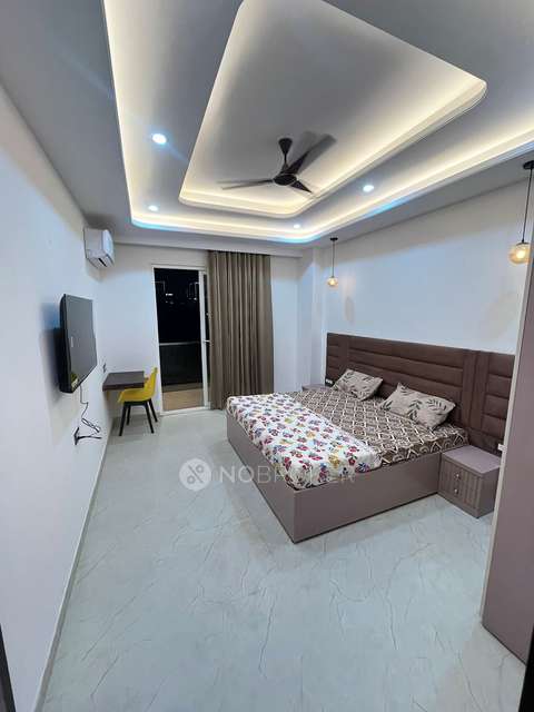 PG for Boys in Sector 42