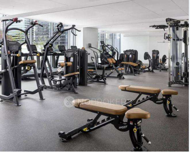 PG for Boys in Sector 42