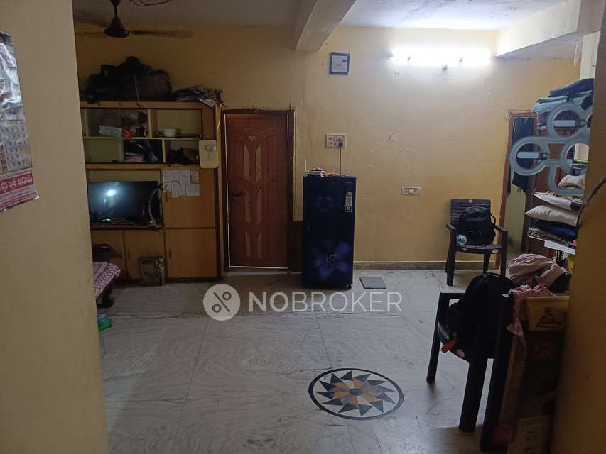 Shared Room for Male In 2 BHK  In Miyapur