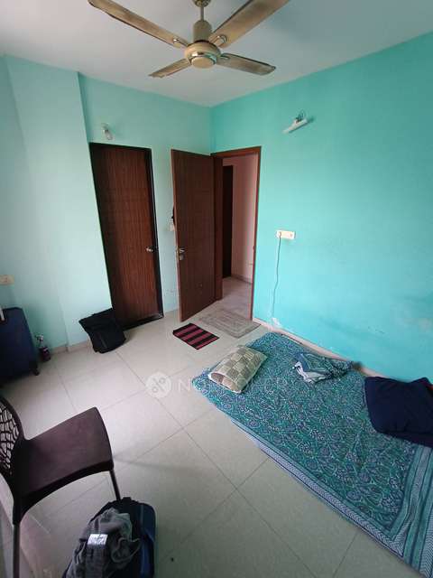 Single Room for Male In 3 BHK  In Anshul Casa, Wakad In Wakad
