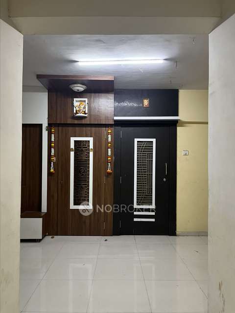 2 BHK Flat In Arihant City, Kalyan West For Sale  In Sonale Village