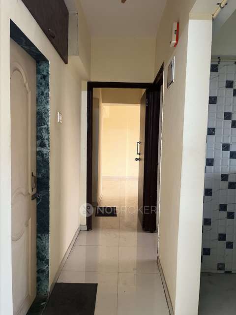 2 BHK Flat In Arihant City, Kalyan West For Sale  In Sonale Village