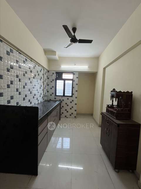 2 BHK Flat In Arihant City, Kalyan West For Sale  In Sonale Village